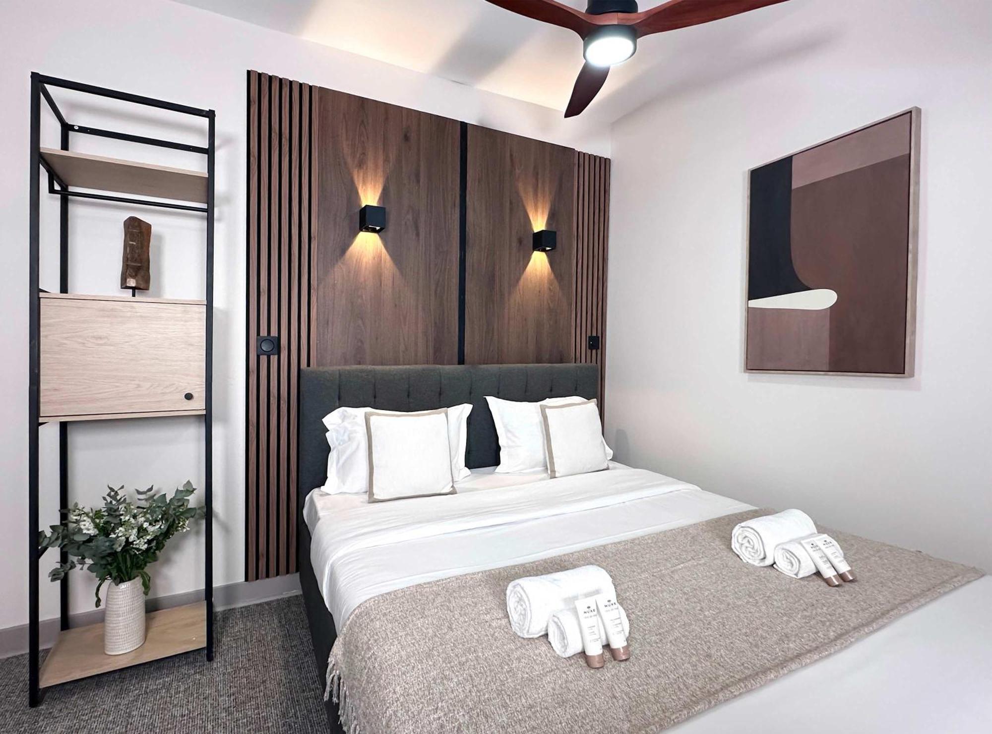 Апартаменты Charming Studio In Porte De Versailles Париж Экстерьер фото